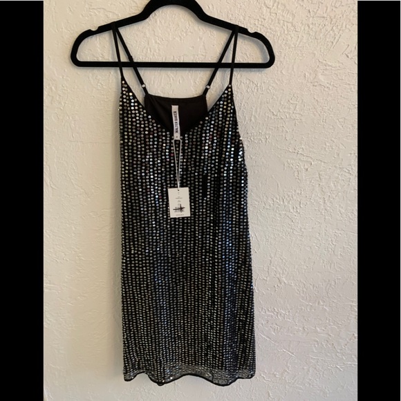 Walter Baker dress